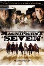 Watch The Magnificent Seven Projectfreetv